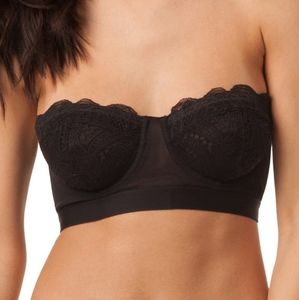 Lively Strapless Bra